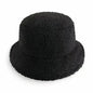 🧸 ChoKoLids Sherpa Bucket Hat – Soft Comfort Meets Sun Protection