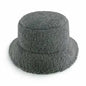 🧸 ChoKoLids Sherpa Bucket Hat – Soft Comfort Meets Sun Protection