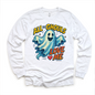 All The Ghouls Love Me Halloween Shirt - Halloween Tee