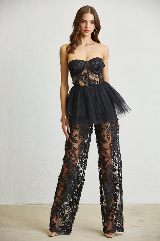 Lucia Dress