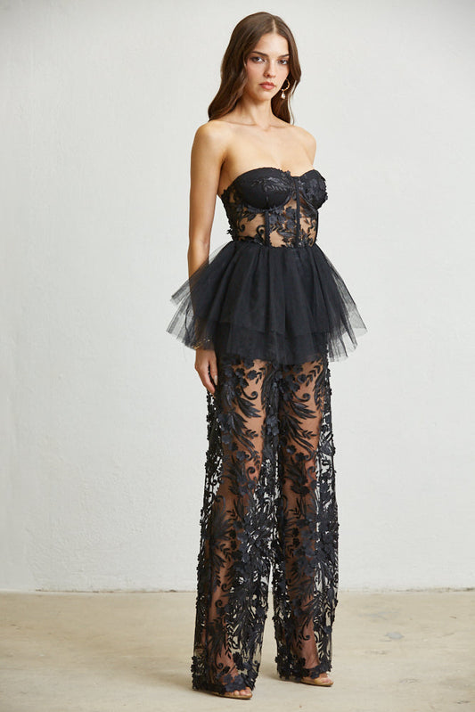 Lucia Dress