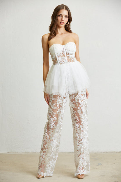 Lucia Dress