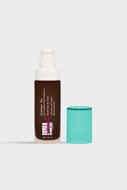 FLAWLESS IRL SKIN PERFECTING FOUNDATION