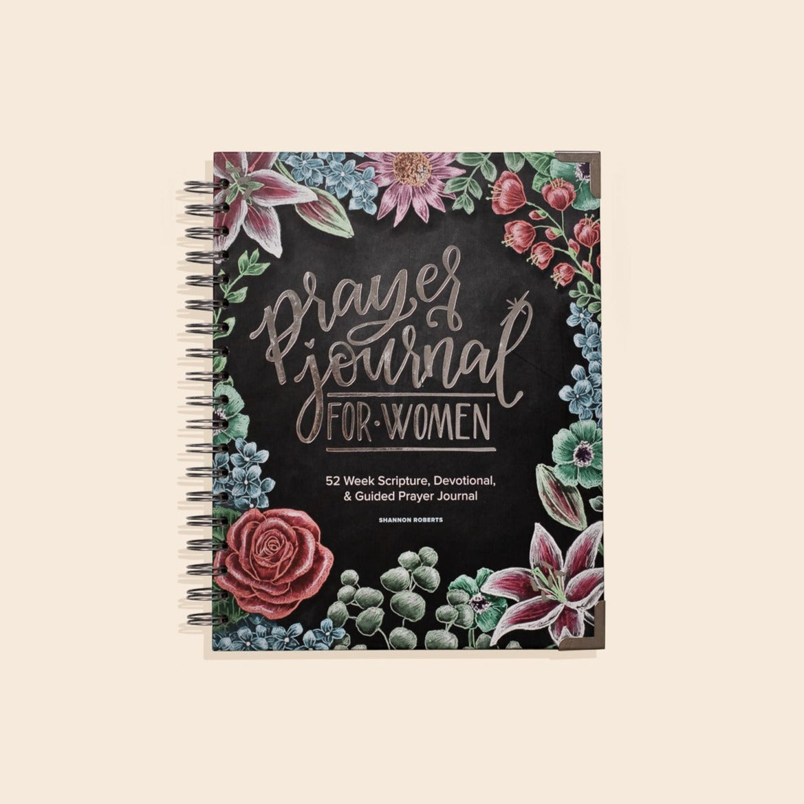 Prayer Journal for Women