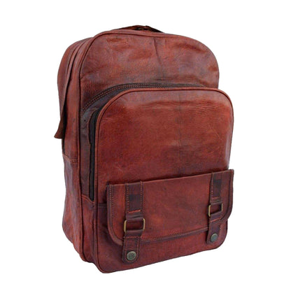 The Designer Backpack