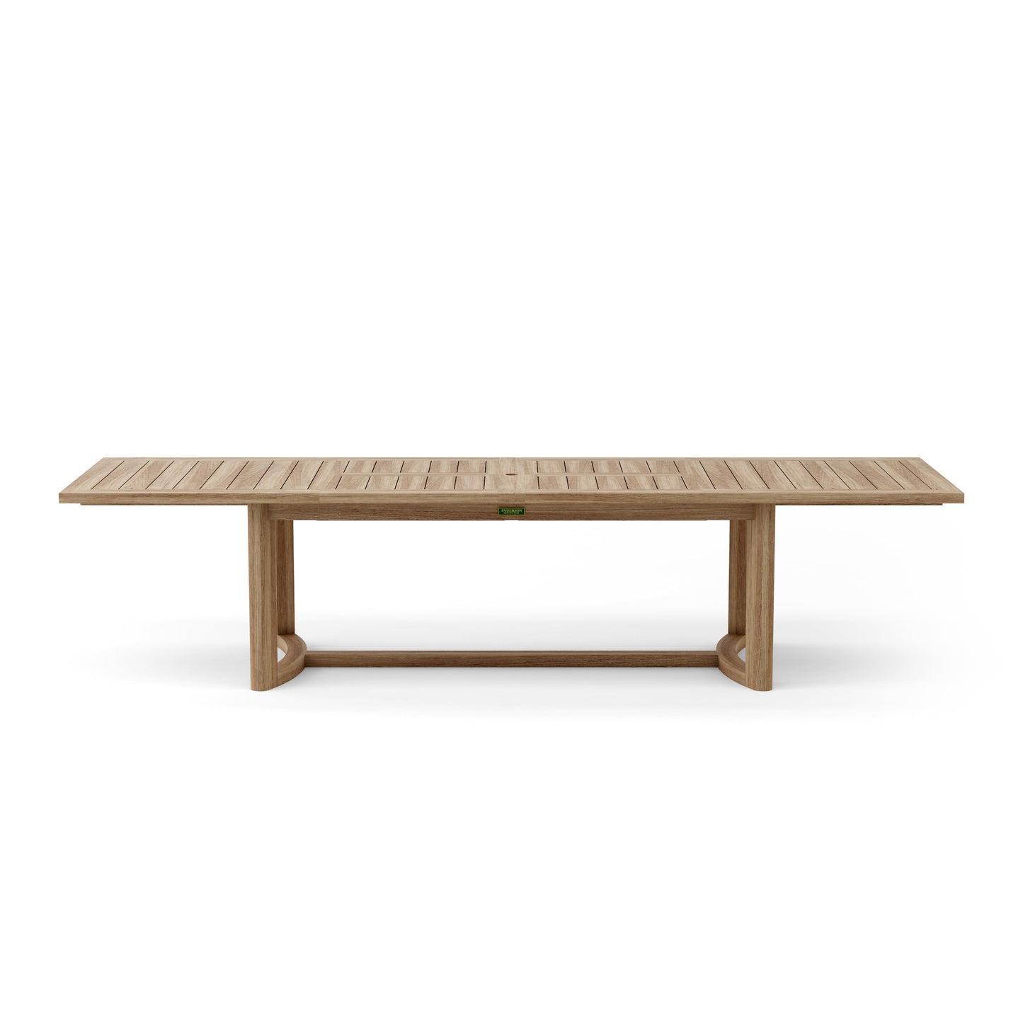 Set-175 13-Pc Coronado Dining Extension Table
