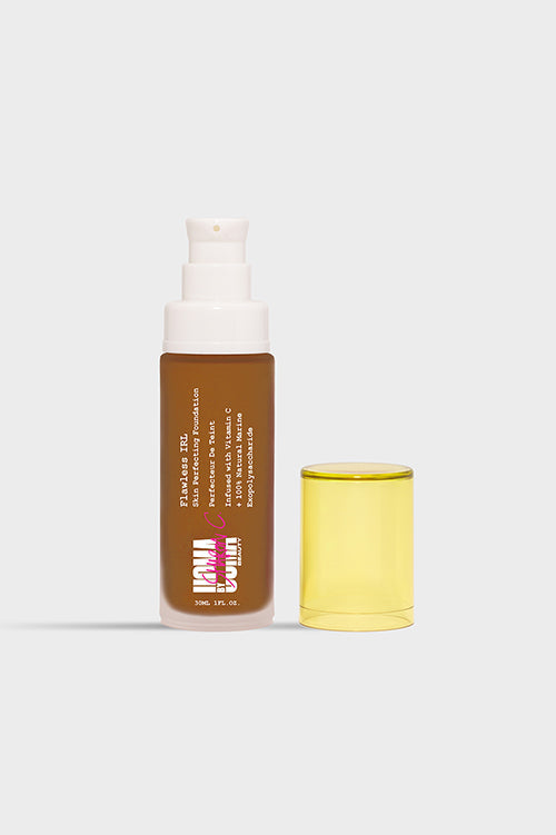 FLAWLESS IRL SKIN PERFECTING FOUNDATION