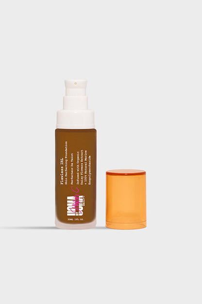 FLAWLESS IRL SKIN PERFECTING FOUNDATION