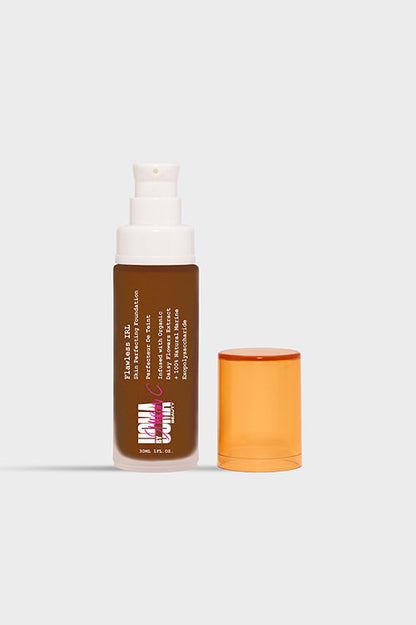 FLAWLESS IRL SKIN PERFECTING FOUNDATION