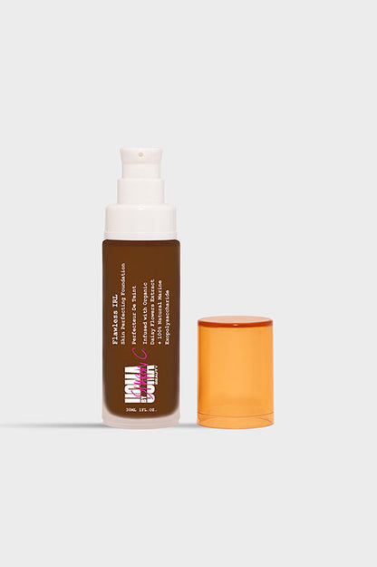 FLAWLESS IRL SKIN PERFECTING FOUNDATION