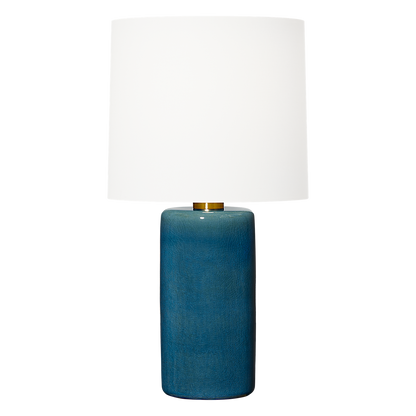Shanghai Large Table Lamp
