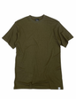 Men's Bamboo Viscose/Organic Cotton Short Sleeve T-Shirt - 5-Pack Mixed Colors
