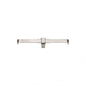 Buckle Up Bath Towel Ring
