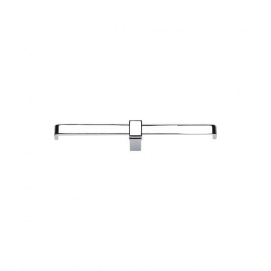 Buckle Up Bath Towel Ring