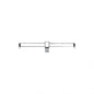 Buckle Up Bath Towel Ring
