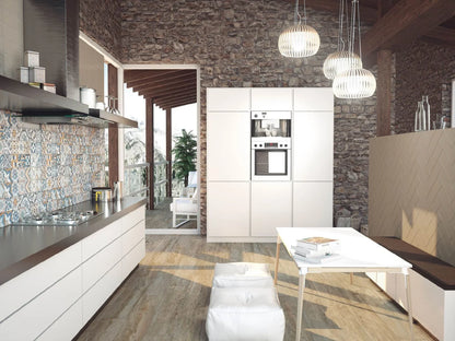 Bulevar 4x12 Subway Tile Collection