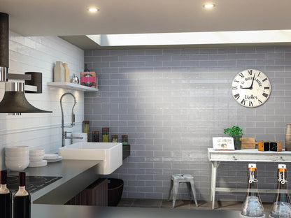Bulevar 4x12 Subway Tile Collection