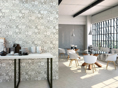 Bulevar 4x12 Subway Tile Collection