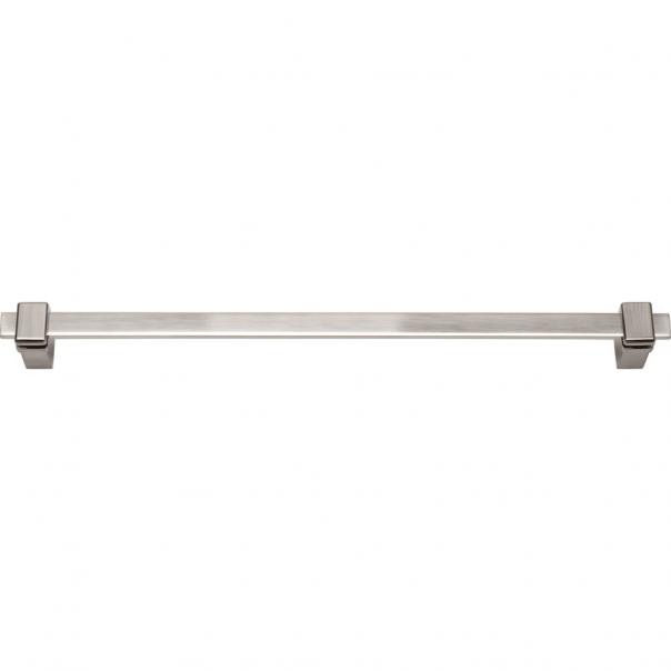 Buckle Up Bath Towel Bar