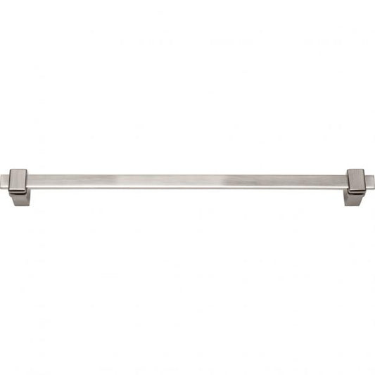 Buckle Up Bath Towel Bar