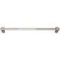 Buckle Up Bath Towel Bar