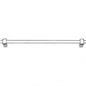 Buckle Up Bath Towel Bar