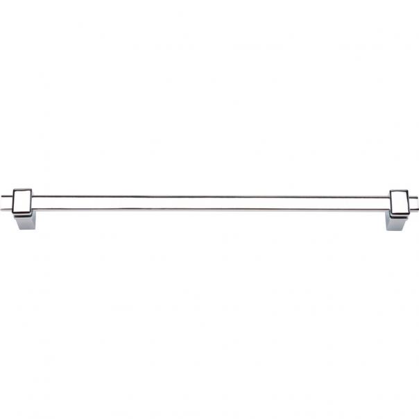 Buckle Up Bath Towel Bar