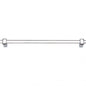 Buckle Up Bath Towel Bar