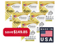 TrimPure Gold Patch E3