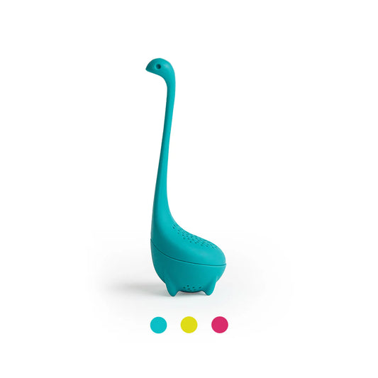 Baby Nessie | Play | Kitchen + Metal