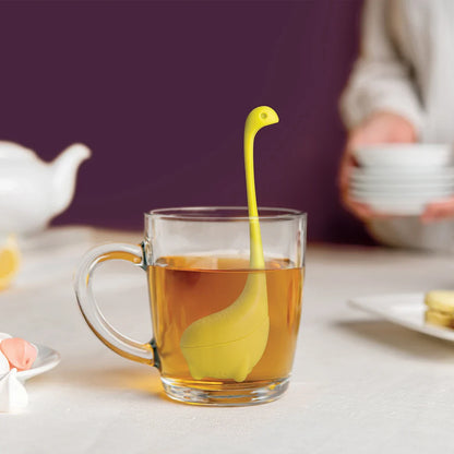 Baby Nessie | Play | Kitchen + Metal
