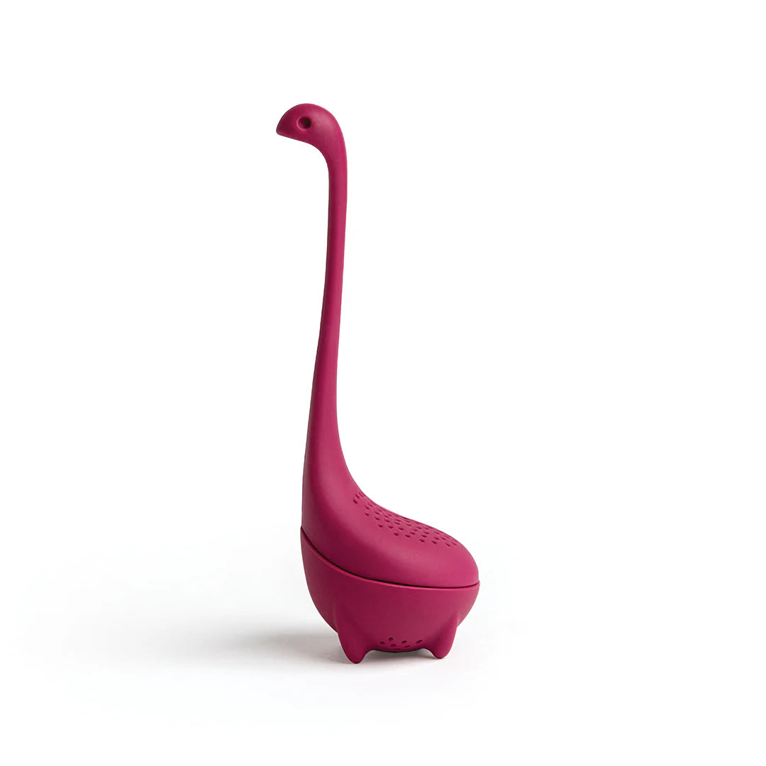 Baby Nessie | Play | Kitchen + Metal