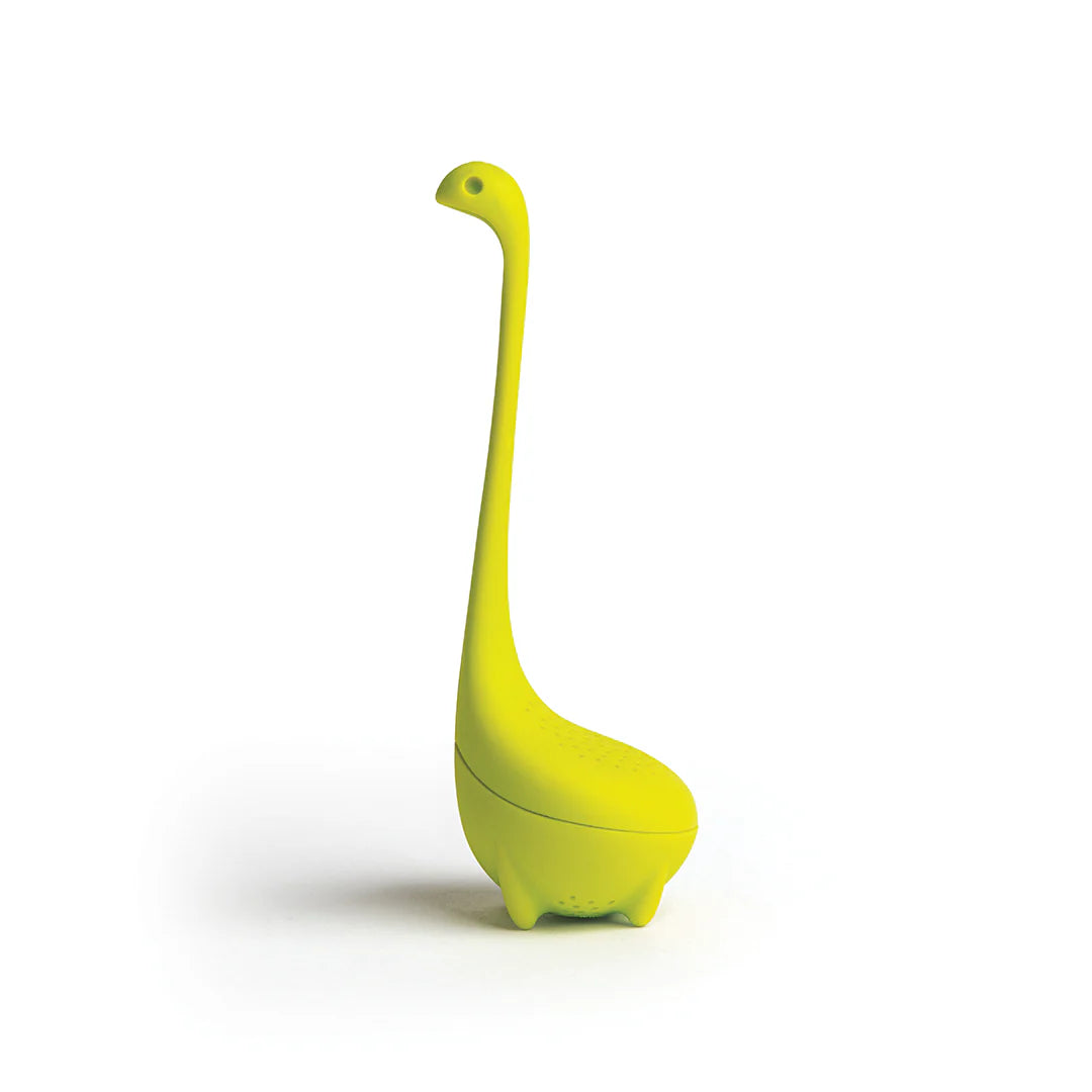 Baby Nessie | Play | Kitchen + Metal