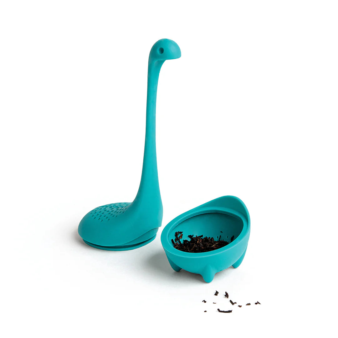 Baby Nessie | Play | Kitchen + Metal
