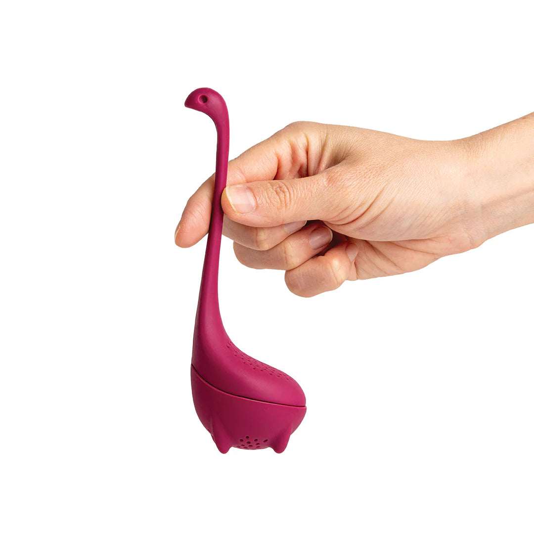 Baby Nessie | Play | Kitchen + Metal