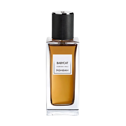 Yves Saint Laurent Babycat EDP