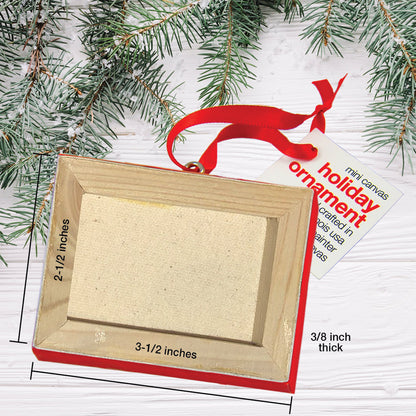 Lighthouse, Chicago, Ornament (OR-8640D)