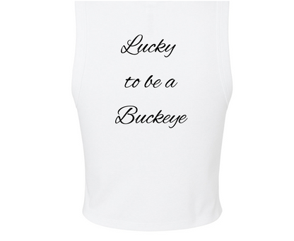Customizable: Lucky Cherry Eight Tank