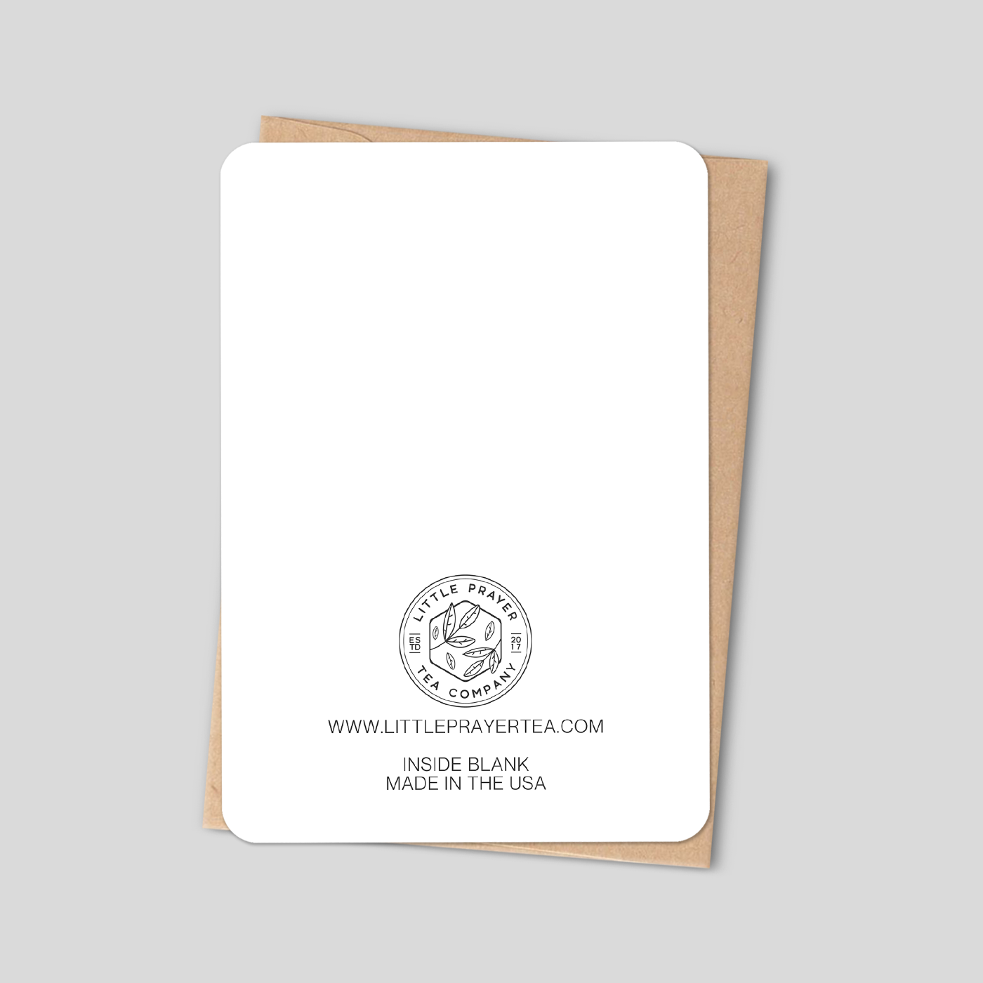 I Will Strengthen You (Isaiah 41:10) - Bible Verse Card