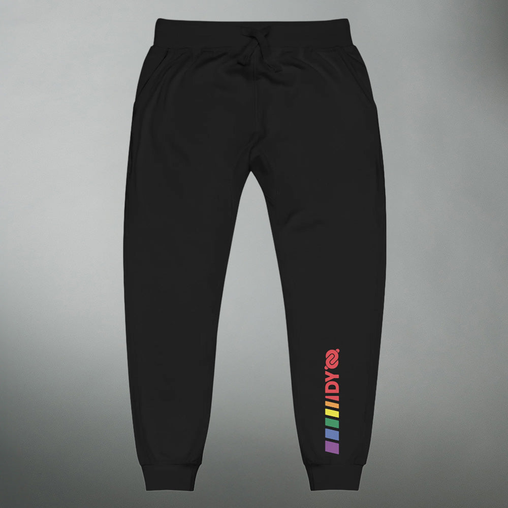 Pride Sport Joggers