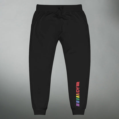 Pride Sport Joggers