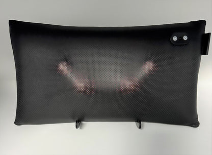 I AM Shiatsu Pillow Massager with Heat