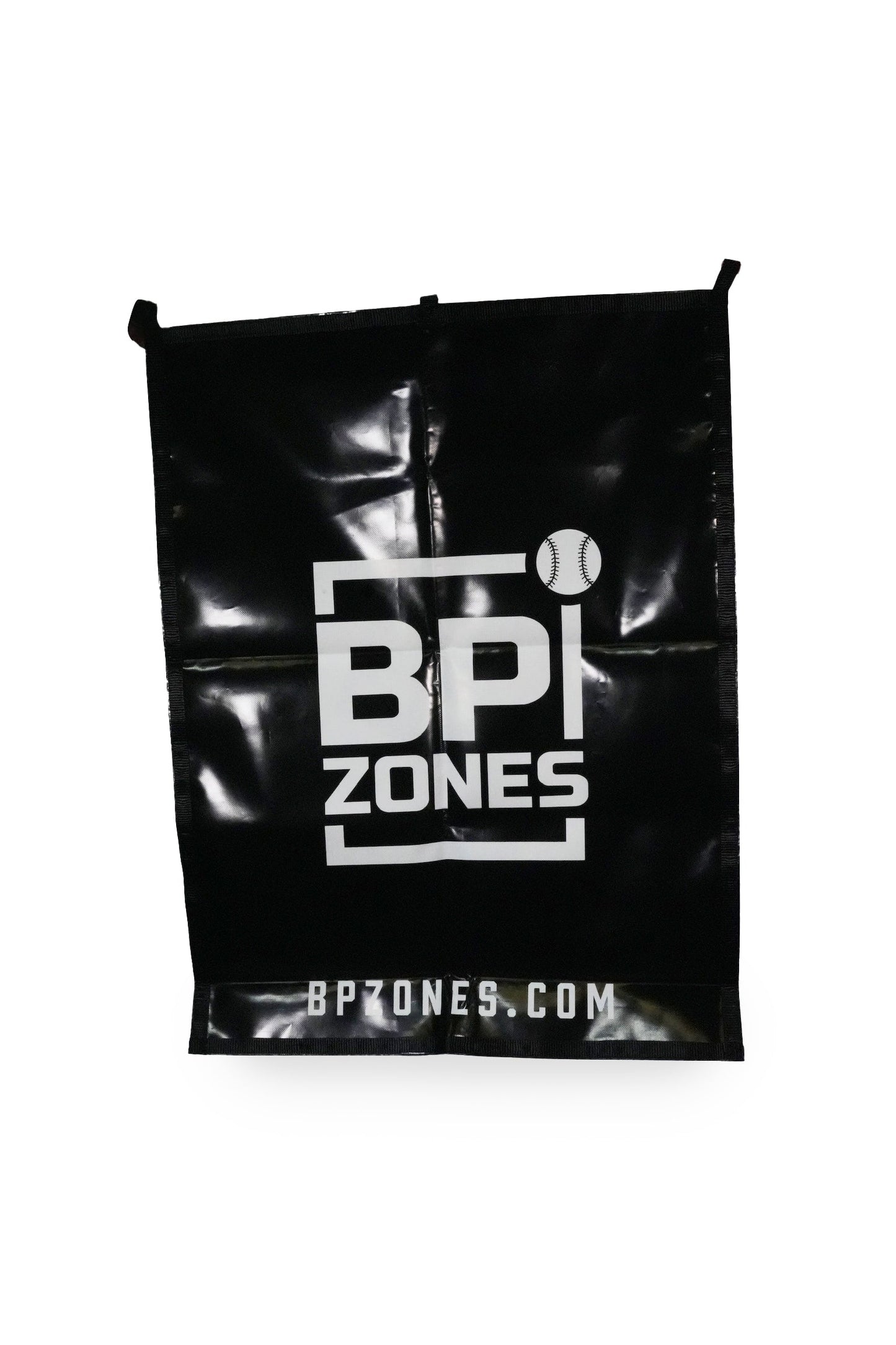 Backstop 3x4’