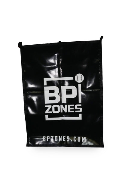 Backstop 3x4’