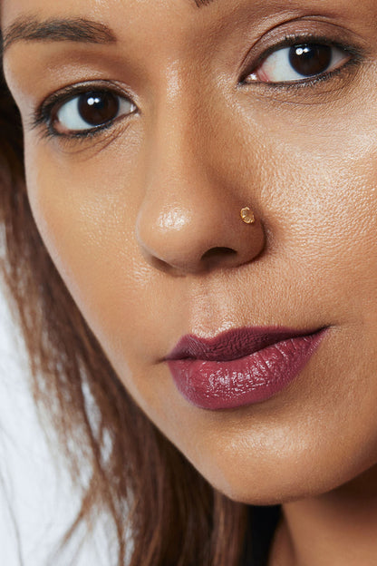 Badass Icon Matte Lipstick Mini