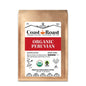 Organic Peruvian Whole Bean Coffee Single Origin