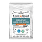 Organic Swiss Water Half-Caf Blend Whole Bean Coffee