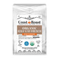 Organic Swiss Water Half-Caf French Whole Bean Coffee