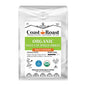 Organic Swiss Water Half-Caf Single Origin Whole Bean Coffee