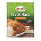 Bagdat Chicken Mix 65G